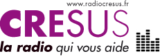 RADIO CRESUS, la radio qui vous aide